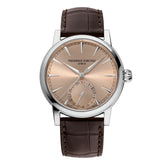 Frederique Constant Manufacture Classic Date Herrenuhr - FC-706SAL3H6